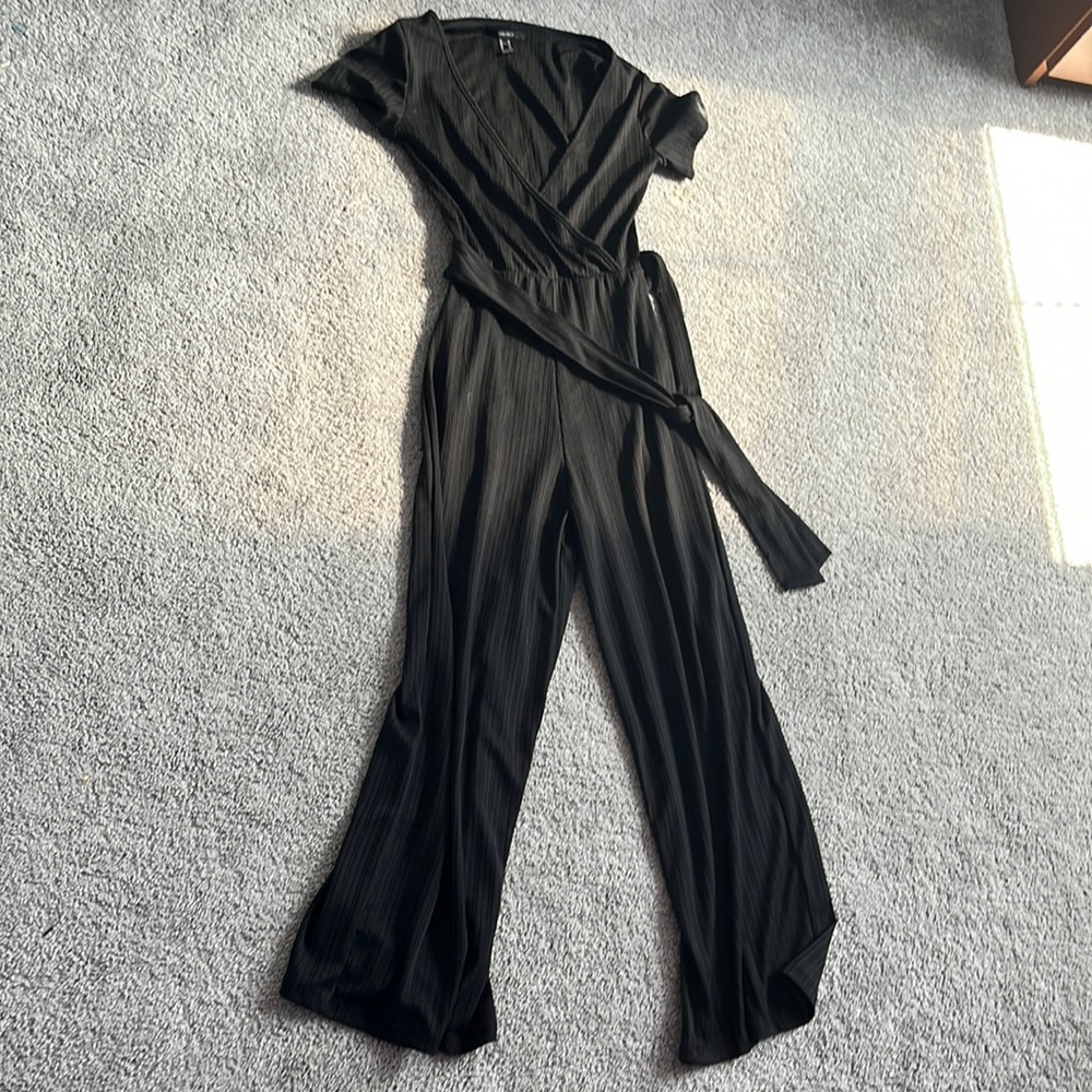 body suit from forever 21 (says small but is more for medium/large) NEVER WORN!